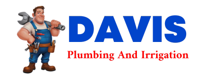 Trusted plumber in FORT DUCHESNE